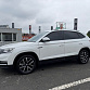 Skoda Kamiq 1.5 л 2023 г. Белый, пробег 13000 км