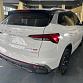 Skoda Kamiq 1.2 л 2023 г. Белый, пробег 13000 км