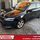 Skoda Fabia 2021 г. Чёрный, пробег 46400 км