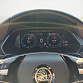 Skoda Octavia 2023 г. Чёрный, пробег 51970 км
