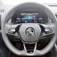 Skoda Karoq 1.4 л 2022 г. Чёрный, пробег 16000 км
