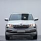 Skoda Karoq 1.4 л 2023 г. Белый, пробег 11000 км