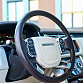 Land Rover Range Rover белый 2016