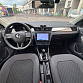 Skoda Rapid 1.5 л 2021 г. Белый, пробег 39000 км