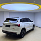 Skoda Kamiq 1.5 л 2023 г. Белый, пробег 30000 км