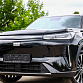 Geely Galaxy M7 черный 2026