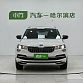 Skoda Karoq 1.4 л 2022 г. Белый, пробег 34600 км