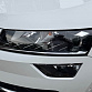 Skoda Karoq 1.4 л 2023 г. Белый, пробег 42000 км