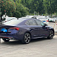 Skoda Octavia 1.4 л 2022 г. Голубой, пробег 43000 км
