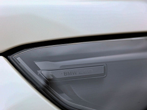 BMW X1 белый 2026