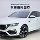 Skoda Octavia 1.4 л 2024 г. Белый, пробег 6000 км