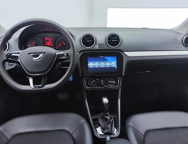 Volkswagen Jetta VA3 1.5L