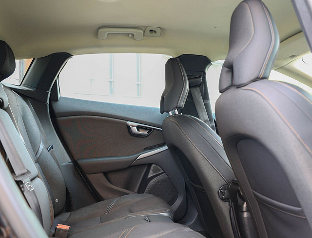 Volvo V40 Cross Country