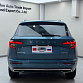 Skoda Karoq 1.4 л 2023 г. Голубой, пробег 34100 км