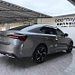 Skoda Octavia 1.4 л 2023 г. Серебристо-серый, пробег 31600 км
