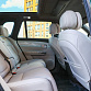 GAC Trumpchi S7 зеленый 2025