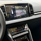 Skoda Karoq 1.4 л 2023 г. шампань/коричневый, пробег 43000 км