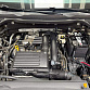Skoda Karoq 1.4 л 2021 г. шампань/коричневый, пробег 49000 км