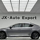 Skoda Superb 1.4 л 2023 г. Серебристо-серый, пробег 1000 км