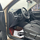 Skoda Kamiq 1.5 л 2022 г. шампань/коричневый, пробег 39000 км
