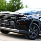 Toyota RAV4 черный 2026