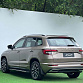 Skoda Karoq 1.4 л 2022 г. шампань/коричневый, пробег 48000 км