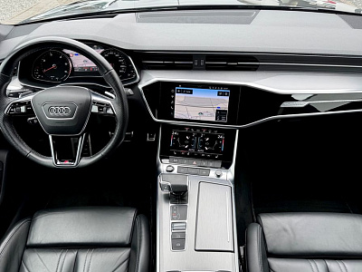 Audi A7 55 TFSI