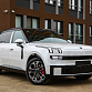 Lynk & Co 900 белый 2025