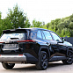 Toyota RAV4 черный 2026
