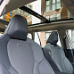 Toyota RAV4 белый 2026
