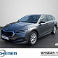Skoda Octavia 2022 г. Серый, пробег 59076 км