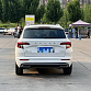 Skoda Karoq 1.4 л 2022 г. Белый, пробег 38000 км