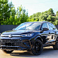 Volkswagen Tiguan черный 2026