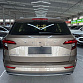 Skoda Karoq 1.4 л 2022 г. шампань/коричневый, пробег 15500 км