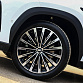 Geely Galaxy M7 белый 2026