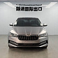 Skoda Superb 1.4 л 2023 г. Серебристо-серый, пробег 29000 км