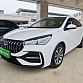 CHERY Arrizo 5 1.5 л 2025 г. Белый, пробег 2300 км