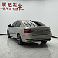 Skoda Superb 1.4 л 2023 г. желто-оранжевый, пробег 35000 км