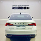 Skoda Octavia 1.4 л 2022 г. Белый, пробег 19000 км