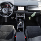 Skoda Kodiaq 2024 г. Серый, пробег 17400 км