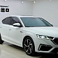 Skoda Octavia 1.4 л 2023 г. Белый, пробег 42000 км