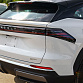 Geely Galaxy M7 белый 2026