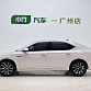Skoda Superb 1.4 л 2023 г. Белый, пробег 25000 км