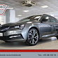 Skoda Superb 2022 г. Серый, пробег 49985 км