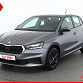 Skoda Fabia 2023 г. Серый, пробег 44309 км
