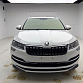 Skoda Karoq 1.4 л 2022 г. Белый, пробег 12900 км