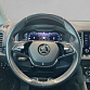 Skoda Karoq 2022 г. Чёрный, пробег 45000 км
