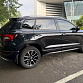 Skoda Karoq 1.4 л 2023 г. Чёрный, пробег 32000 км
