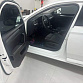 Skoda Superb 1.4 л 2023 г. Белый, пробег 13899 км