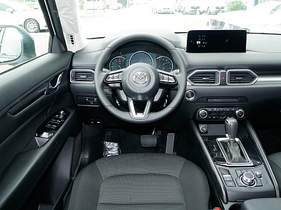 Mazda CX5 2.0 Smart